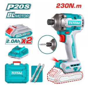 tirli2023 impact drive 230n امباكت درايف ٢٠ فولت