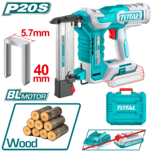 دباسة بطاريه براشليس بدون بطارية و شاحن – TCSNLI6005