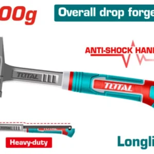 thmh62500l شاكوش 500 جرام خدمه شاقه anti shock handle hammer