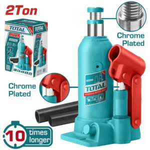 كوريك باكم 2 طن Hydraulic bottle jack ΤΗΤ109024