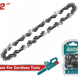 كاتينه منشار شجر 12 بوصه SAW CHAIN 30cm TGTSC51201