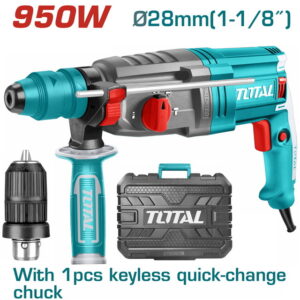th309288-2 هيلتي 950 وات 2 ظرف ROTARY HAMMER