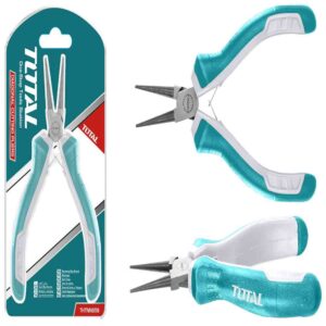 بنسة بوز مبروم توتال تولز : 4.5 بوصة ، THTMN656