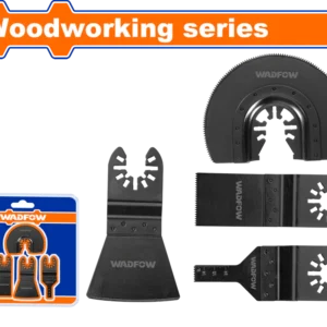 وادفو طقم شفرات صاروخ عفريته - WMA9401