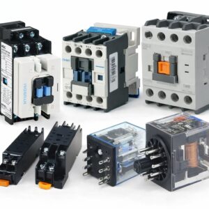 كونتاكتور وريلاي