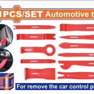 طقم ادوات فك تابلوه PANEL REMOVAL TOOL WQB5D11