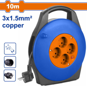 wej8375 مشترك بكره ١٠ متر ٤ مخرج wadfow 