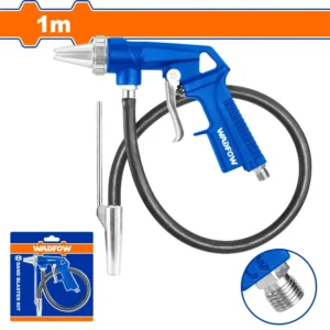 WADFOW - مسدس رمل على الهواء WGA1A08