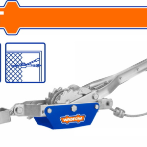 شداد سمكري ٢ طن WADFOW Hand winch puller WJU1020