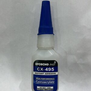 لاصق صناعي متعدد EPOBOND CX-495