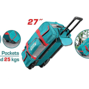 thrrtb2712 شنطه عده ورحلات جرار ٢٧ بوصه