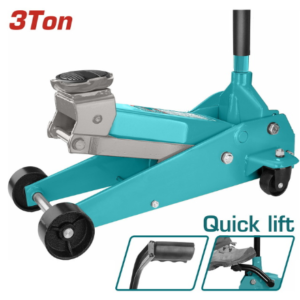 Hydraulic garage jack 3T كوريك ٣ طن tht10833 خدمه شاقه