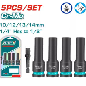 thkisd12052L طقم لقم تصادمي مع تحويله