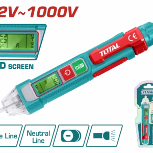 كاشف تيار بشاشه AC Voltage Detector THT210003