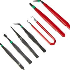 طقم جفت 7 قطع ماركه غير محدده