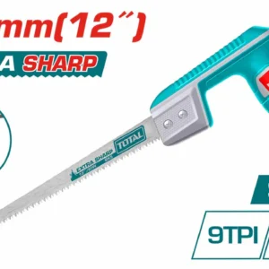 منشار جبس TOTAL THCS3008 Compass Saw – Precise Curved & Tight Cuts