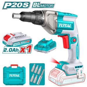 شنيور  TDSLI204281 Cordless drywall screwdriver