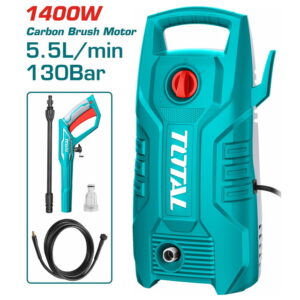 ماكبنه غسيل 1400 وات HIGH PRESSURE WASHER TGT11316