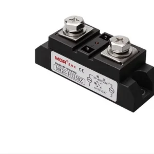 SOLID STATE RELAY SSR - H1100Z - 150A سوليد ستات باور 150 امبير