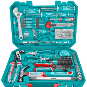 شنطة عدة يدوى 175 قطعة Hand Tools Set THKTHP61757