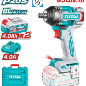 tiwli2065 impact wrench امباكت رانش 650 نيوتن