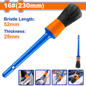 WPB3904 detailing brush فرشه تنظيف 230mm