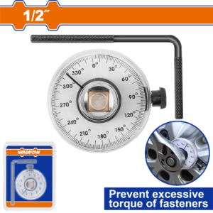 مقياس عزم WART2712 Torque angle gauge