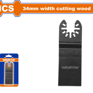 سلاح عفريت WMA1K34 Multi-function saw blade