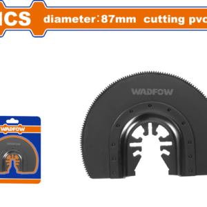 سلاح عفريت WMA3K87 Multi-function saw blade