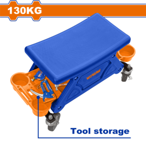 مقعد زاحف للميكانيكي  WNC1531 Creeper seat
