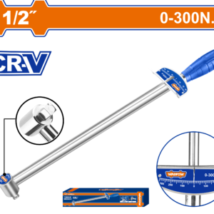 مفتاح عزم الدوران   WSA8101 Torque wrench