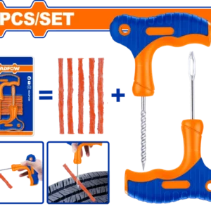 WADFOW Tire plug tools 7 pcs - WTPT1102