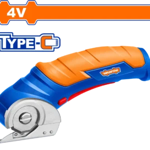 WWUP1504 WADFOW Cordless universal cutter 4v مقص بطارية