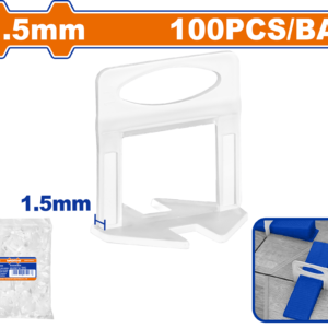 كلبسات سيراميك  WXZ2315 Tile leveler wadfow