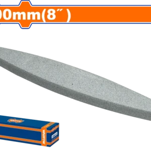 وادفو حجر مسن 200×50×25 مم Sharpening stone خشانة 120 WYS2501