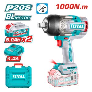 TIWLI20100 امباكت رانش 1000 نيوتن impact wrench