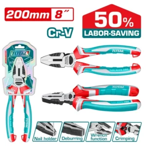 THT211808S بنسه 8 بوصه خدمه شاقه 50% توفيرا للجهد
