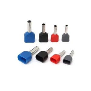 ترامل ماسوره دوبل te2508  te4009 te1508Dual wire end ferrules
