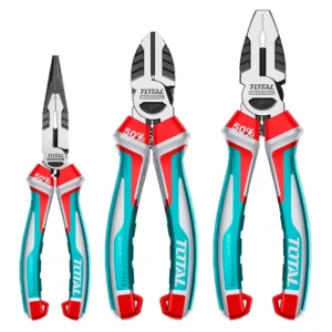 tht2k0308s طقم بنس 3 قطع 50% توفيرل للجهد   Piece Pliers Set