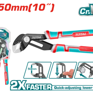 بنسة غراب10 بوصه  سريعة الفتح Quick-open pump pliers THT381006