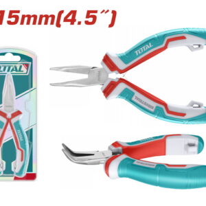 بنسه بوز ميني معوج  MINI BENT NOSE PLIER THTMN456