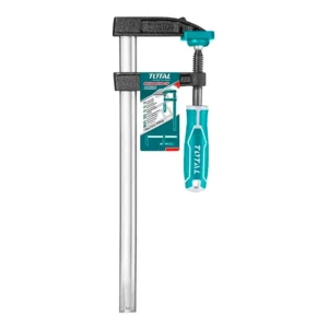 كلامب حرف F (قمطه ) مقاس 500 x20 مللى F clamp  THT1321203