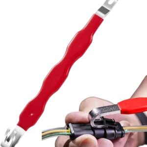 electrical connector removal tool durmiri اداه ازاله فيش الكهربا