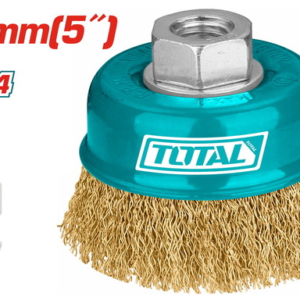 فرشه كبايه حره ٥ بوصه tac31051 wire cup brushes