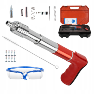 مسدس طلقات معدن STARTEK Metal handgun MINI-RETAINER