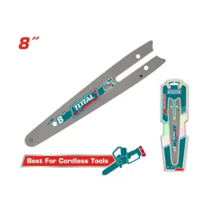TGTSB50818 سلاح منشار شجر 8 بوصه Chain saw bar