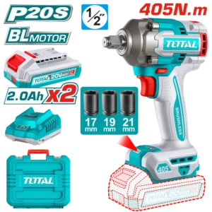 امباكت رانش IMPACT WRENCH 1/2  405 TIWLI2045