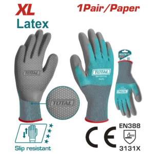 جوانتي TSP13107-XL TOTAL Anti-Slip Gloves